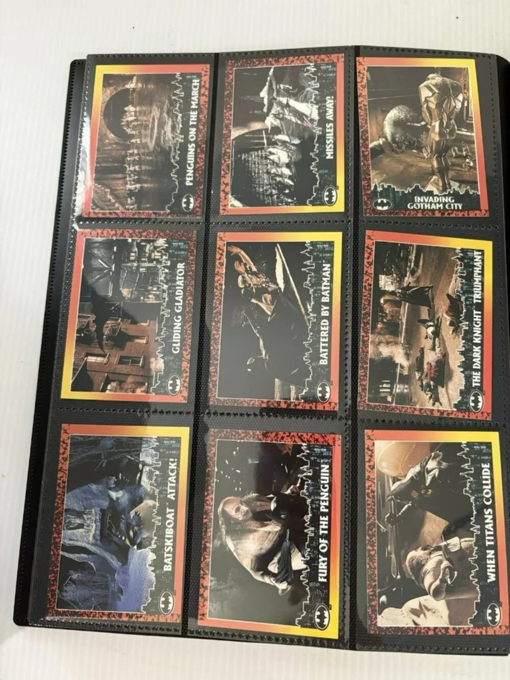 Topps this listing
